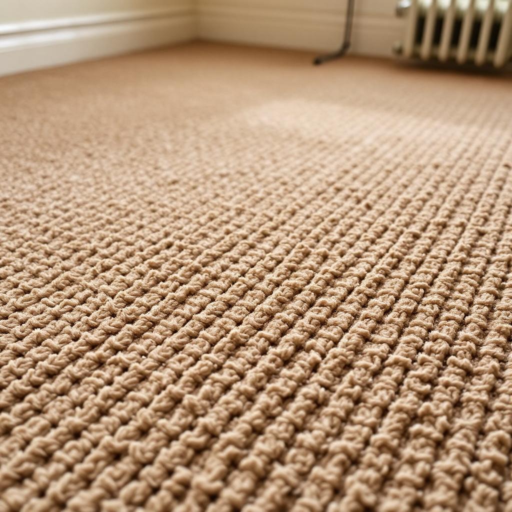 Rug & Upholstery Cleaning